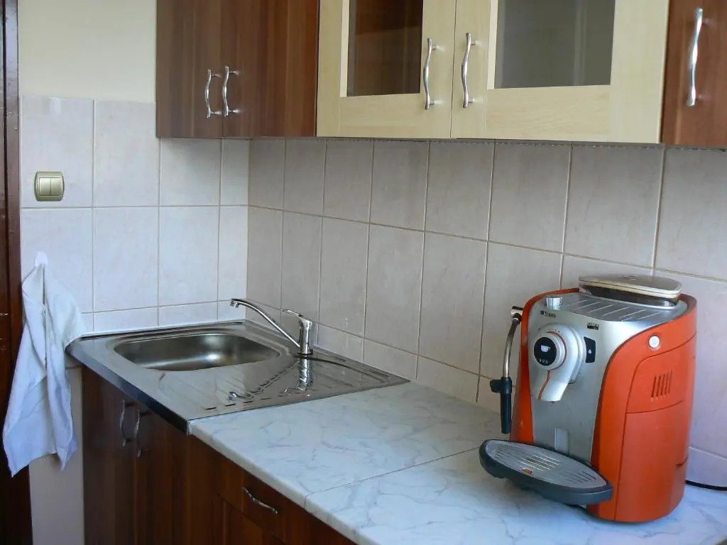 Csiga Apartment