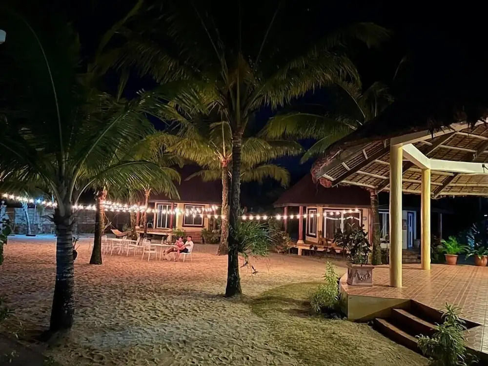 Le Palme Beach Resort