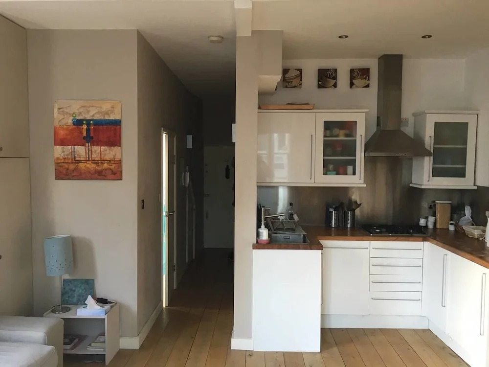 Super Lovely 1bed Flat Notting Hill