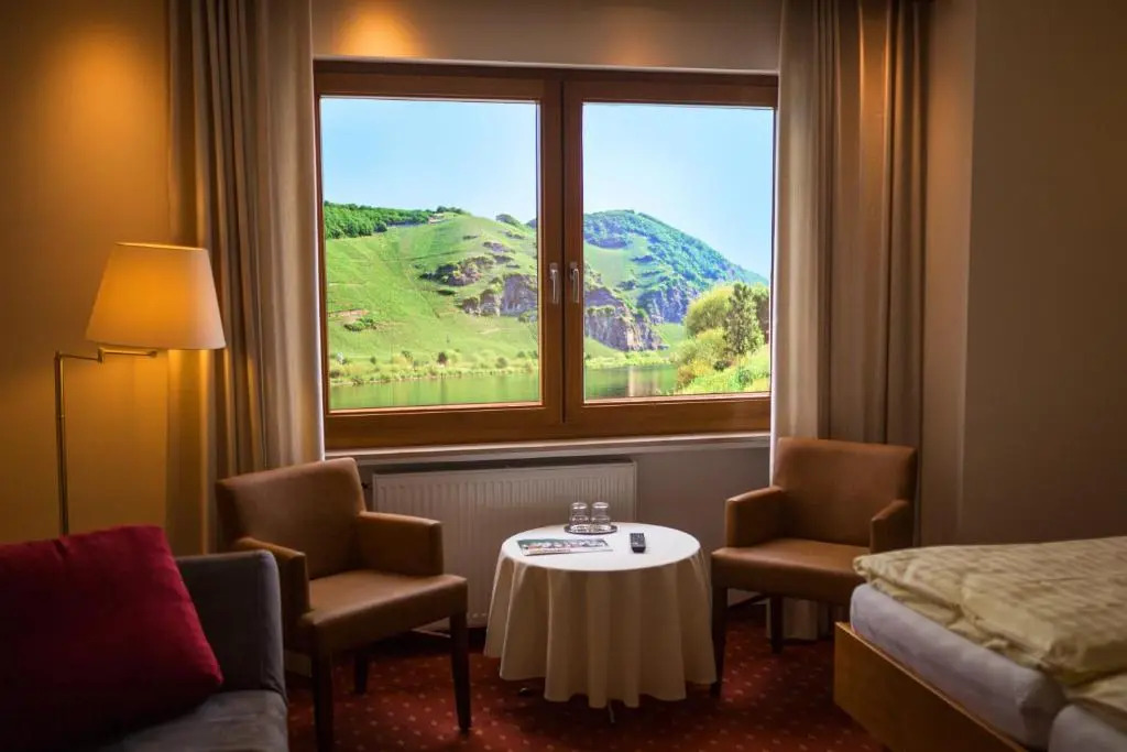 Hotel Zehnthof