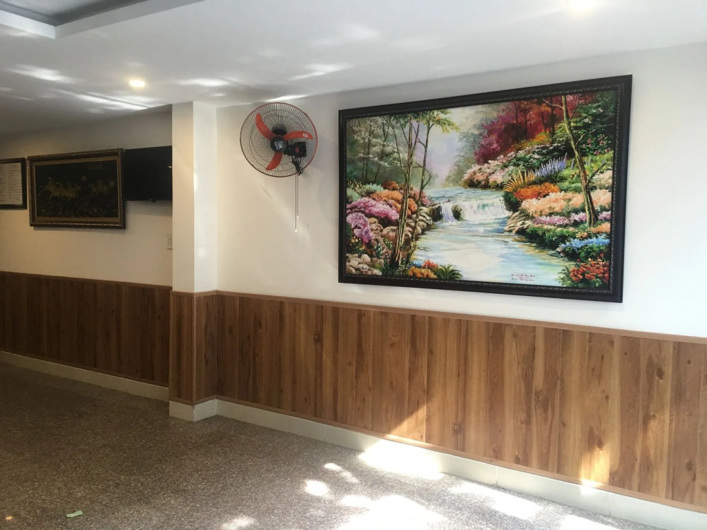 Phuong Quang Hotel