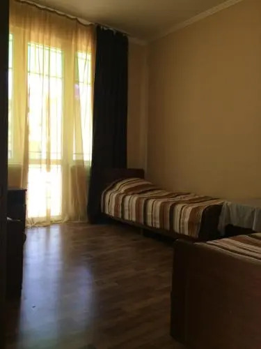 Mandarin Guest House