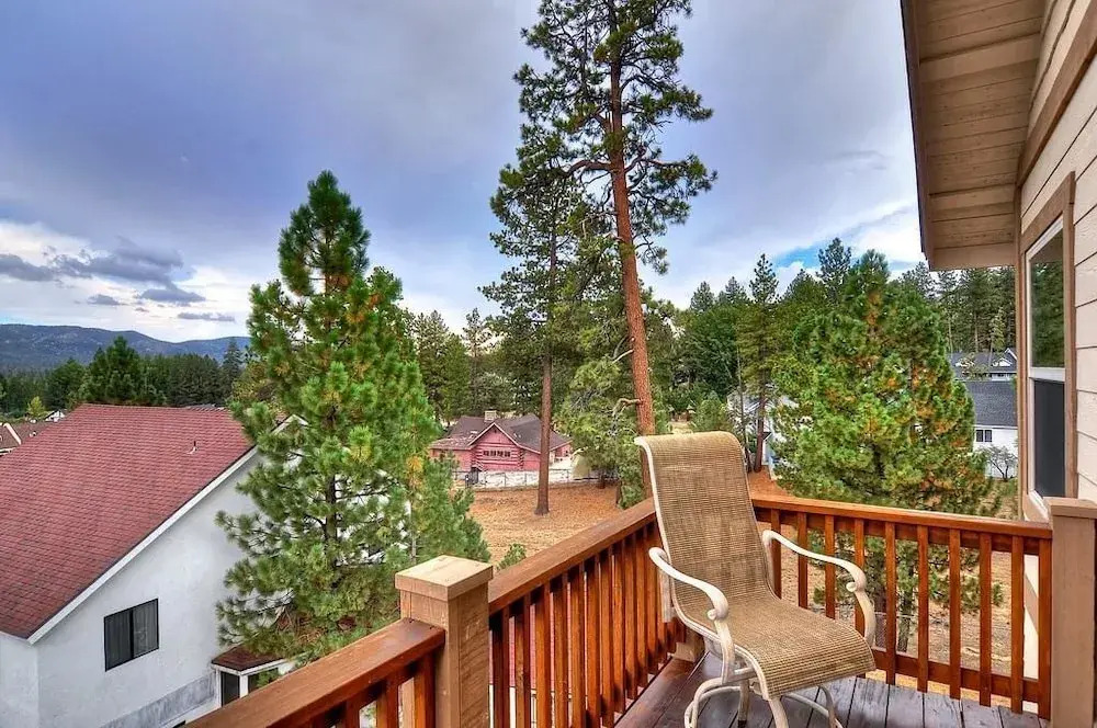 No 19 Luxury Village Retreat