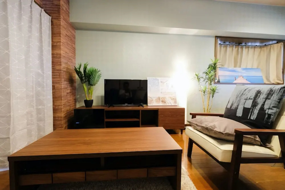 Uenoya Apt