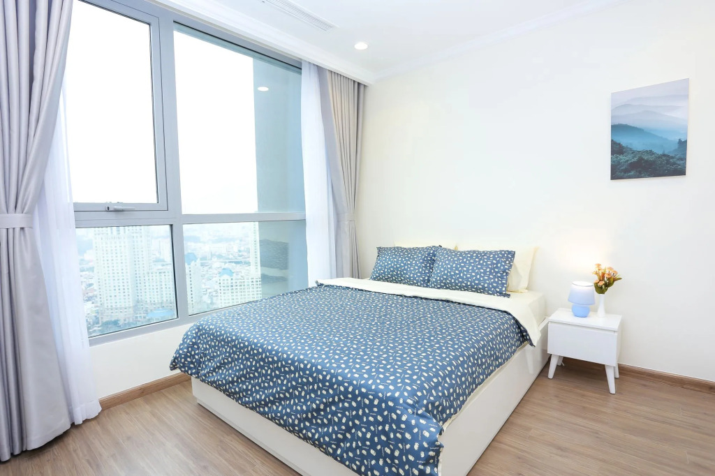 A&L Luxury Apartment Skyscraper Campus Vinhomes