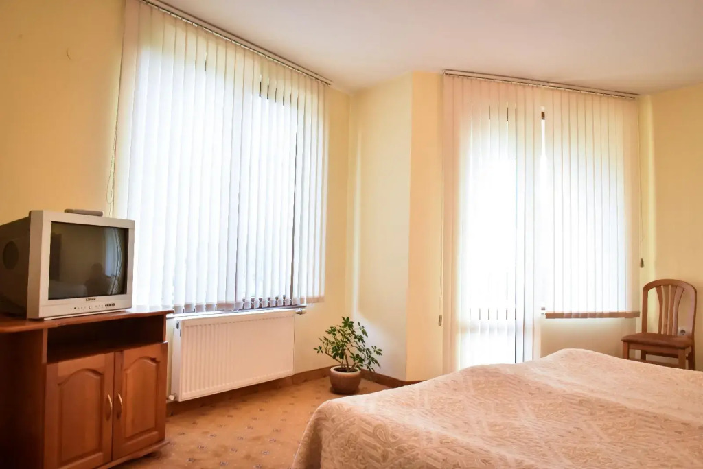 Хотел Лина/Hotel Lina