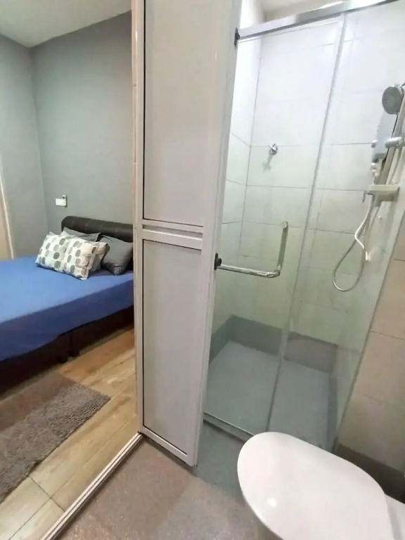Cozy 121 Octagon 2 Bedrooms Condo