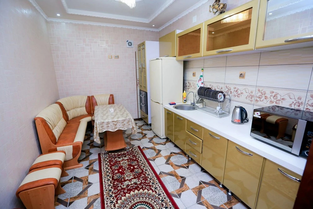 Hotel Kurush