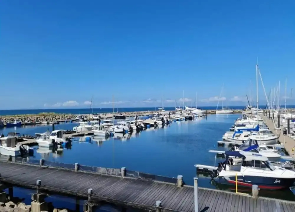 Lovely Apartment in Wendelstorf near Seabech