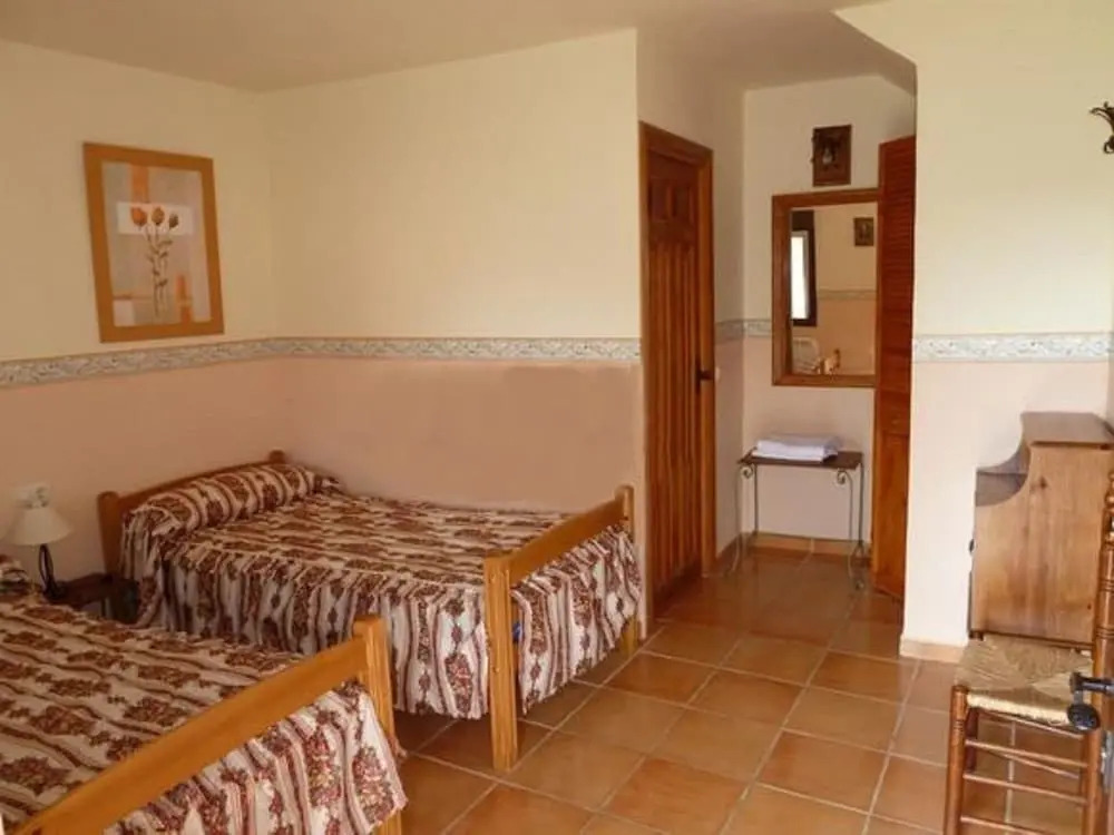 Albergue Don Camino