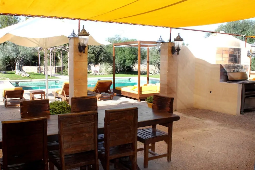 Villa Sa Torre I