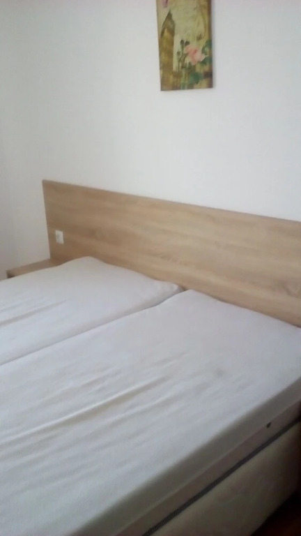Black Sea apartament