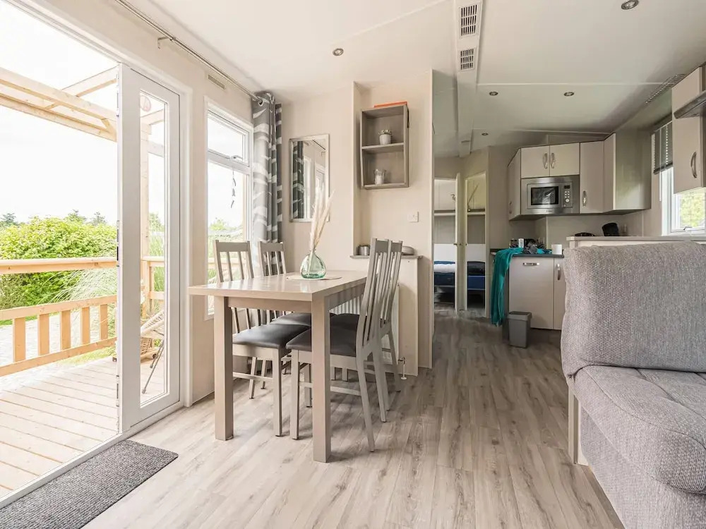 Chalet in Renesse