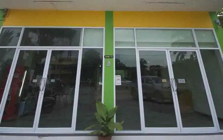 Phoonsab Hostel