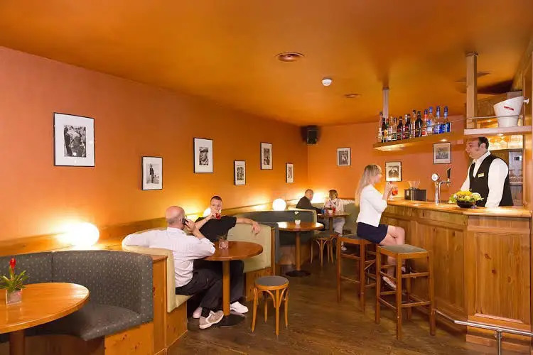 Hotel Walser