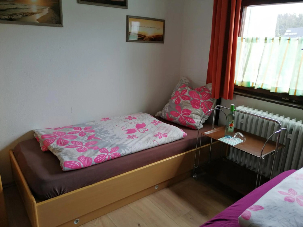 2 Raum Ferienwohnung Sonnenschein