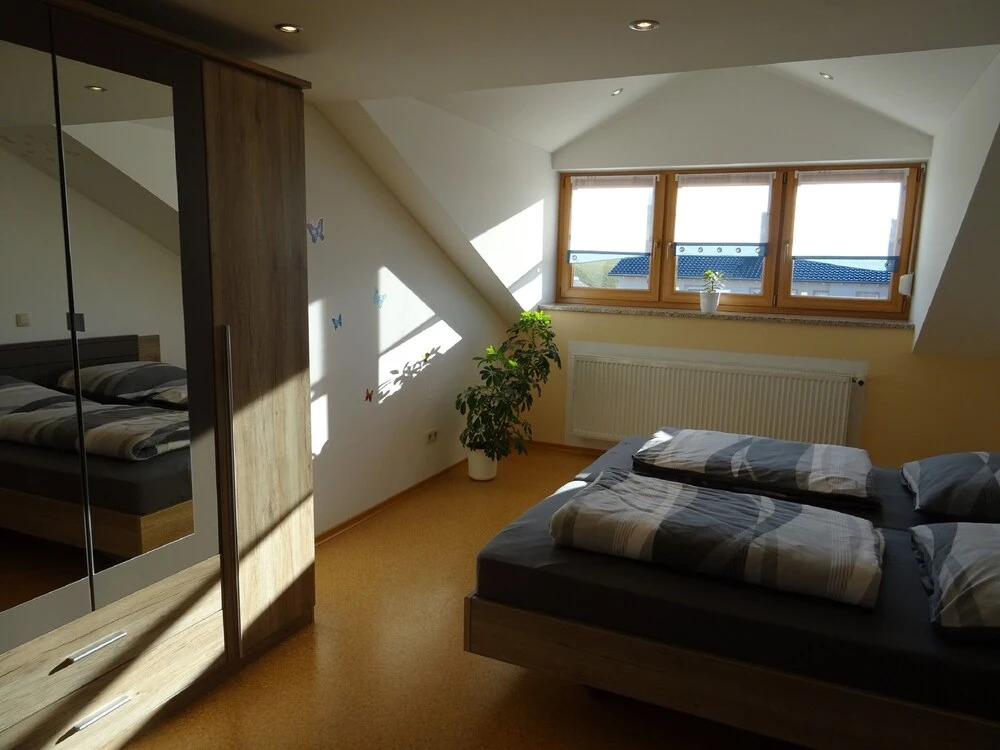 Ferienwohnung Hornauer