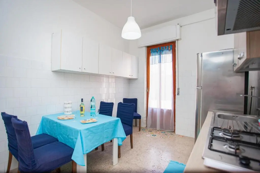 Beautiful house 350m from the beach