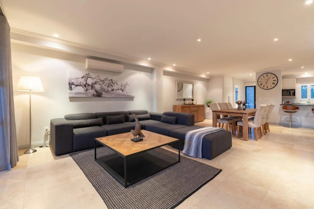 Pearl Golf Lodges