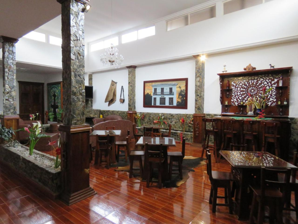 Las Marías Family Home - Urbano & Campestre