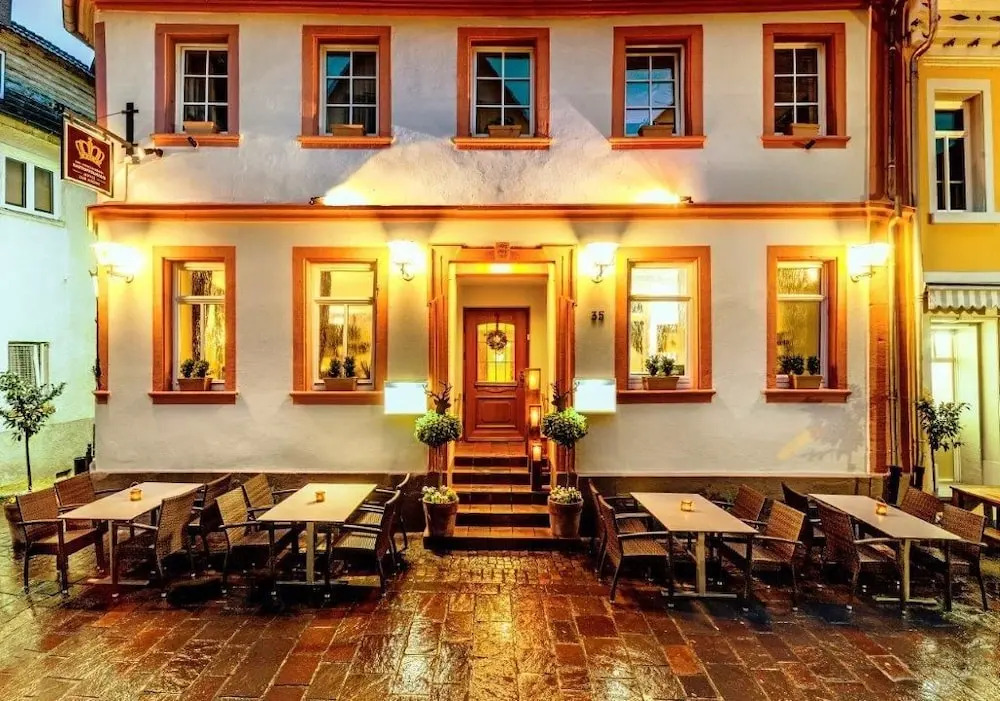 Gästehaus Zur Krone