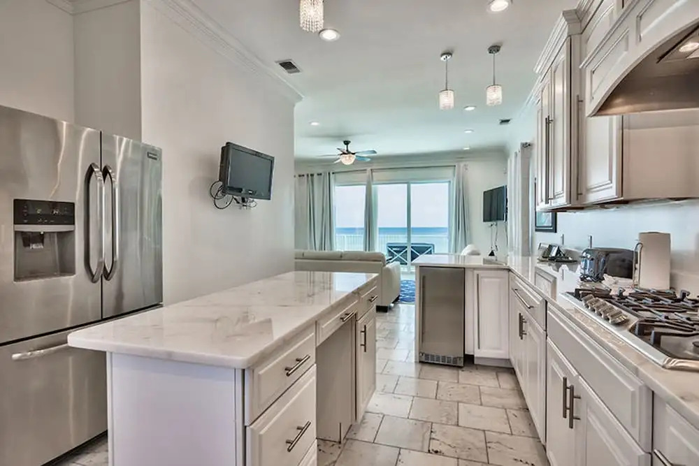 Sanctuary at Frangista Beach by Five Star Properties