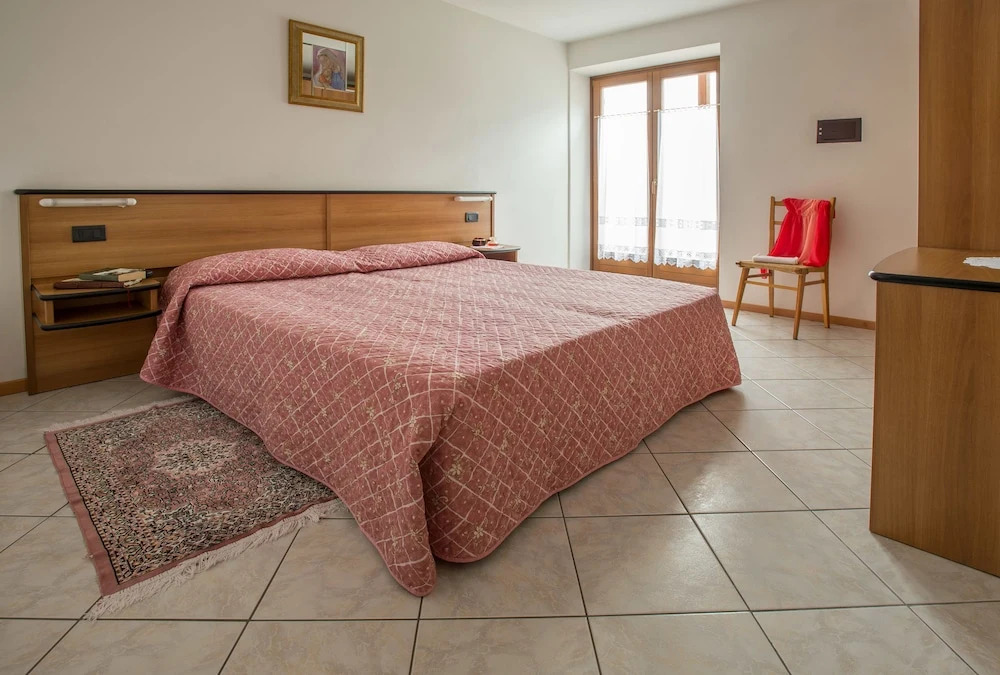 Residence Betulla Molveno