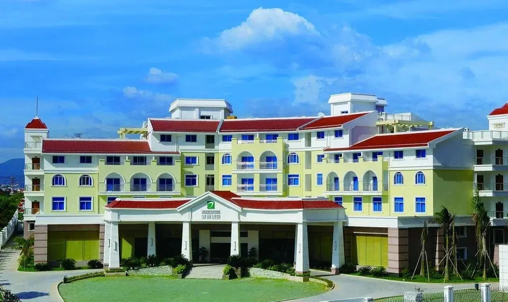 Xinyi Hotel - Xiamen