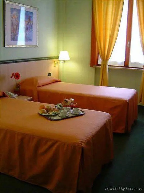 Hotel Scala Nord