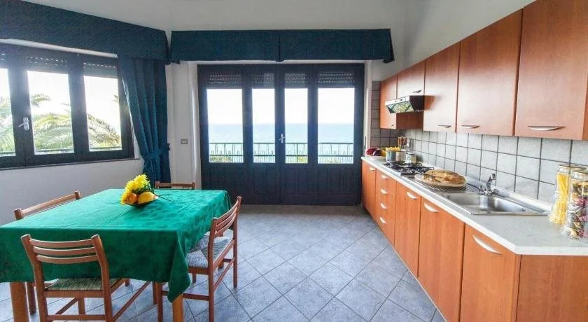 Villa Anita Apartments