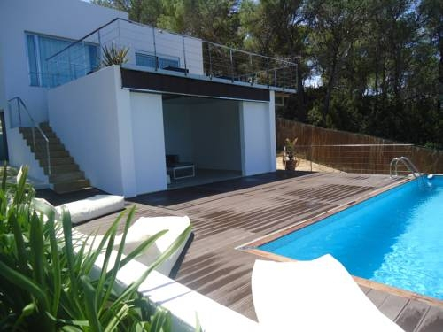 Villa Jacaranda