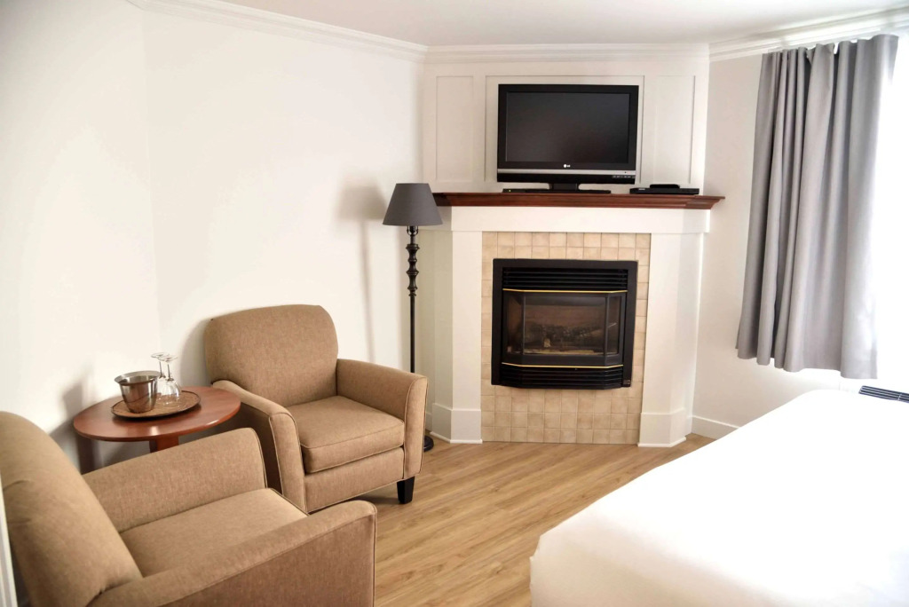 Hôtel lEmpress