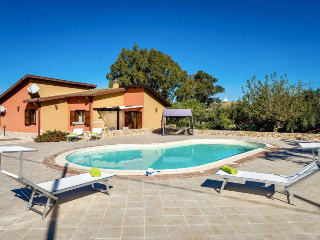 Villa Flavia by Interhome