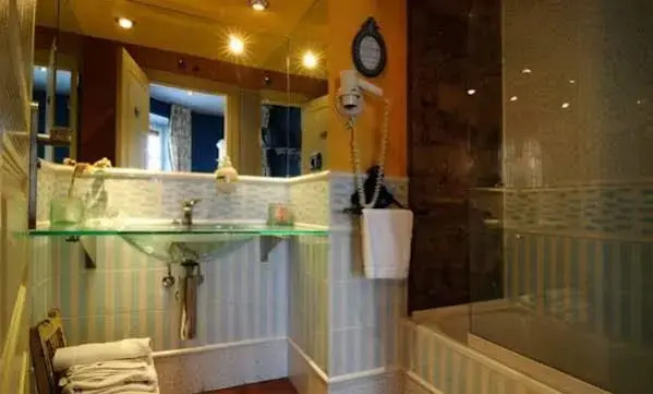 Hosteria Solar de Tejada