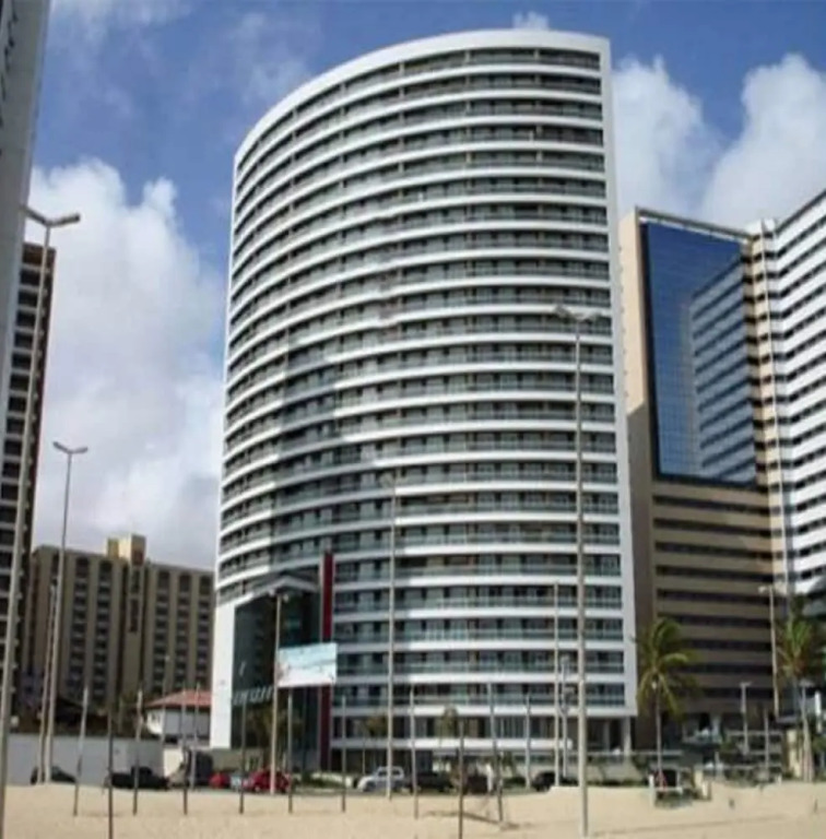 Terraços Apartments