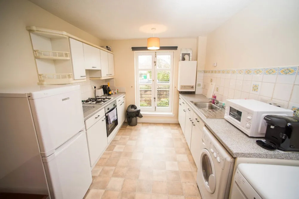 Glasgow Finnieston West End Apartment