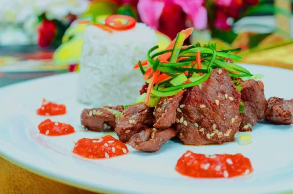 D'Hotel Jakarta