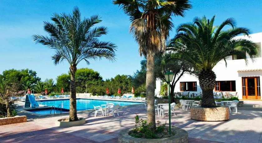 Hotel Ca Marí