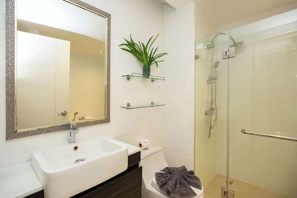 Condo Viva Patong A401 Freedom Beach