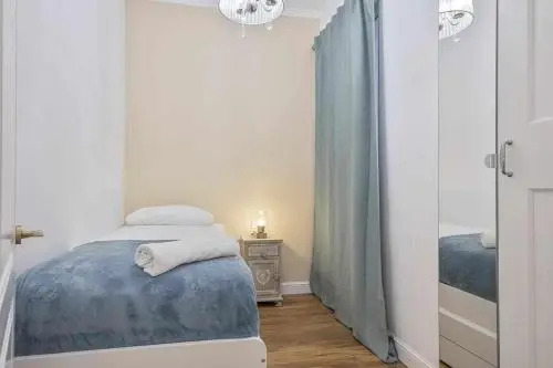 Apartment Lucia