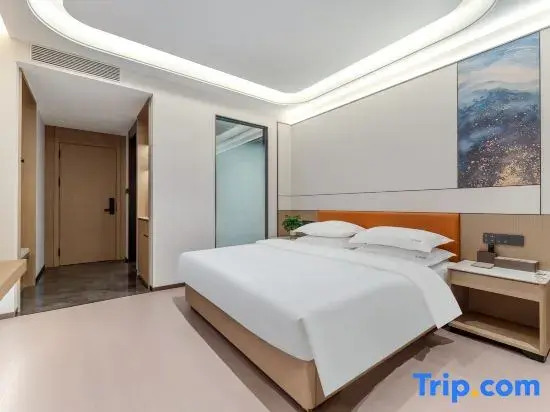 Shenmu Park Hyatt Hotel