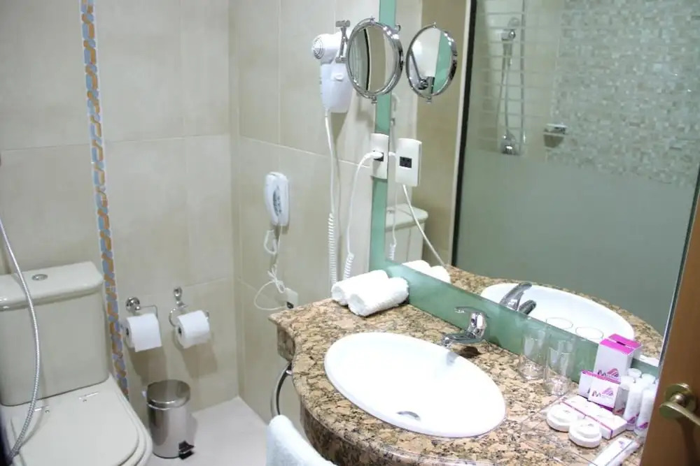 Marambaia Hotel