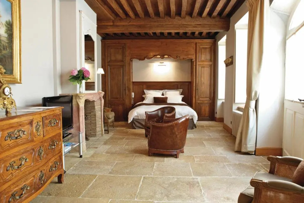 Le Clos Sainte-Marguerite
