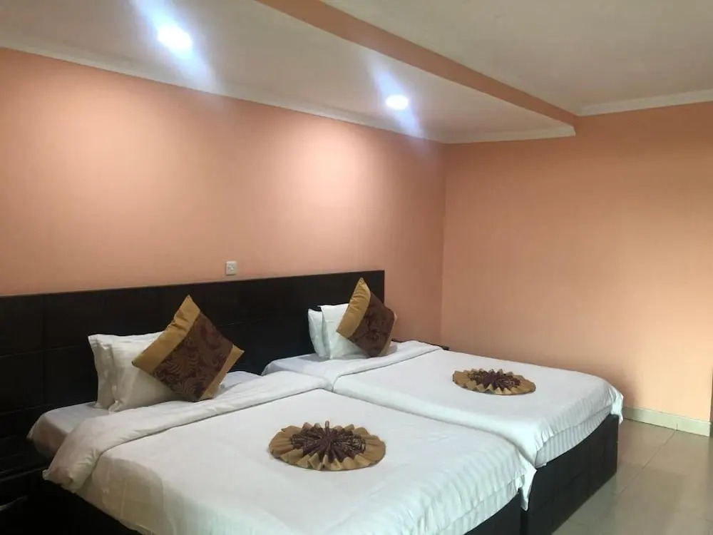 Korkdam Hotel