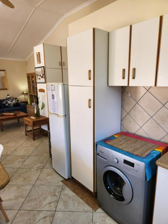 Aloe Self Catering
