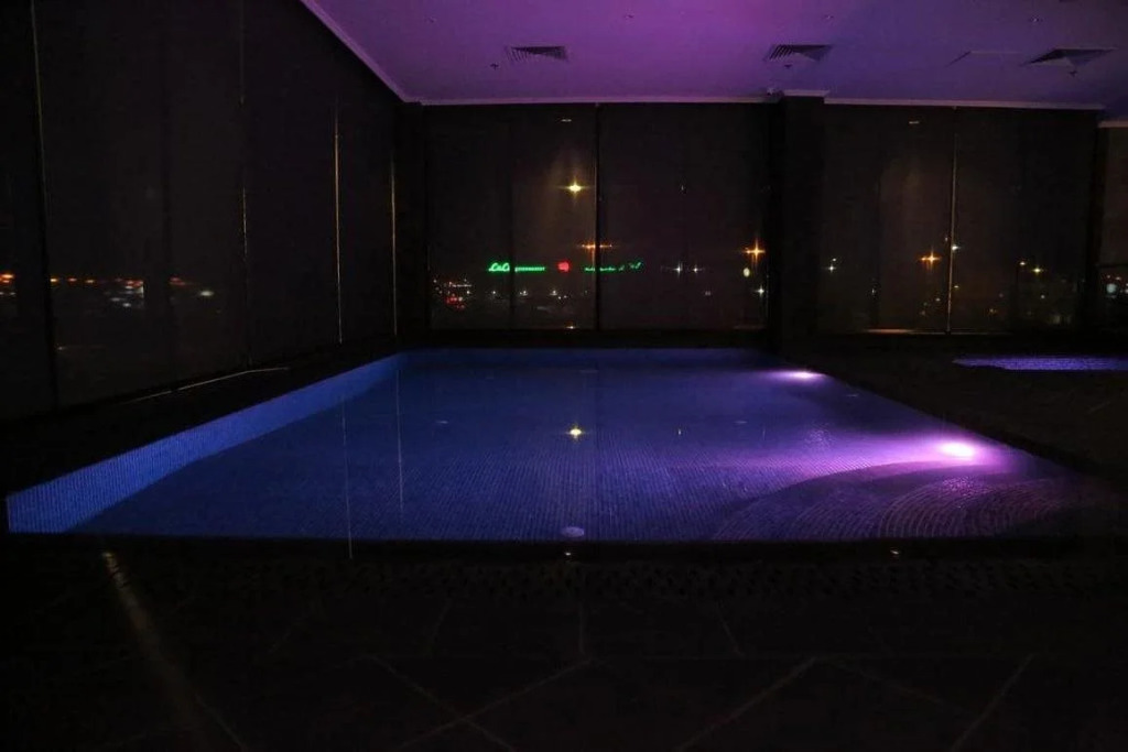 Normas Hotel