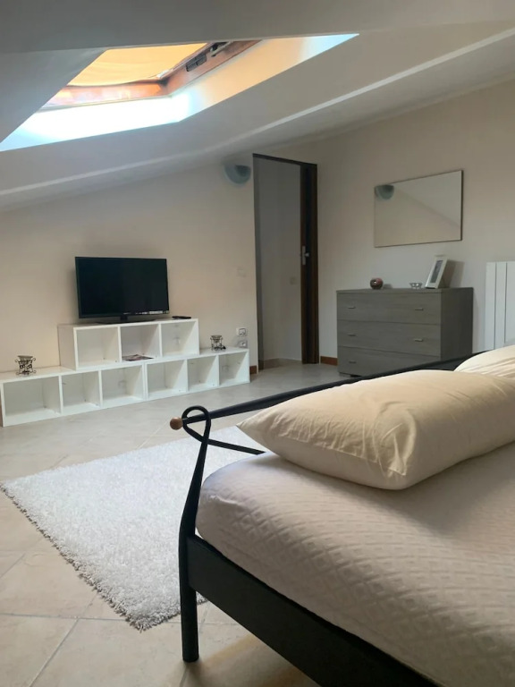 Monte Rosa Village Apartment