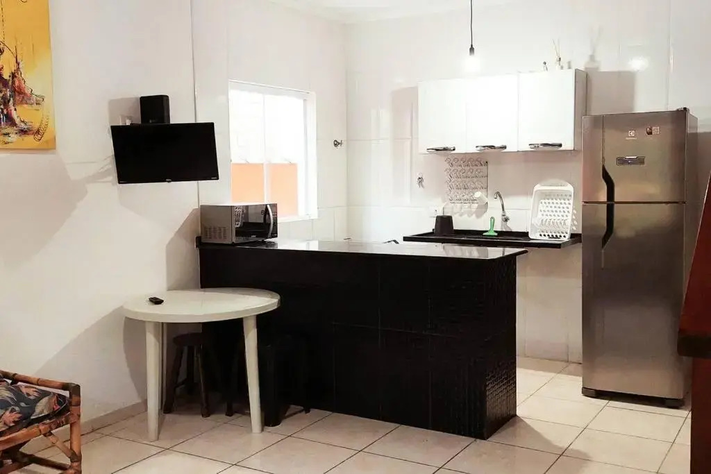 Casa 4Quartos-2 suites com Ar condicionado -Condominio Mar Verde- Piscina Privativa-Próx Praia da MOCOCA !! Próx à divisa com UBATUBA