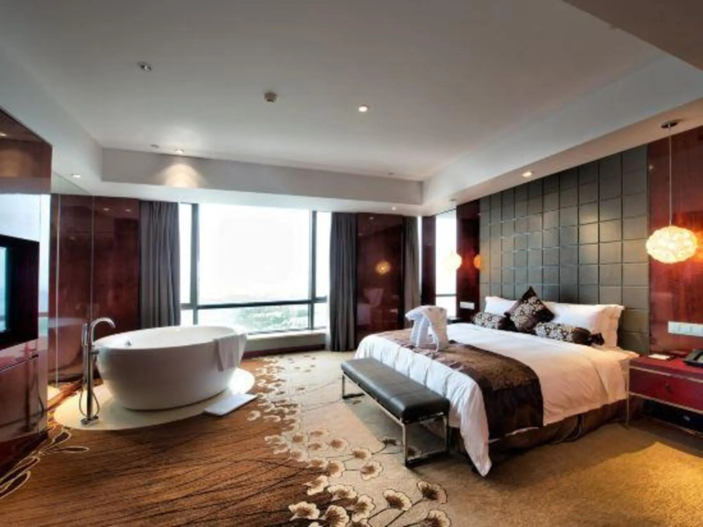 Jiulong International Hotel