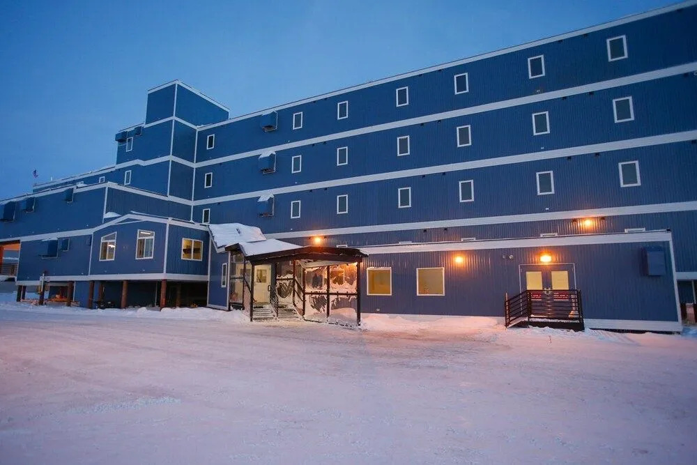 Brooks Camp
